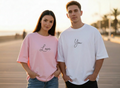 ORVEN's AMITY T-Shirts
