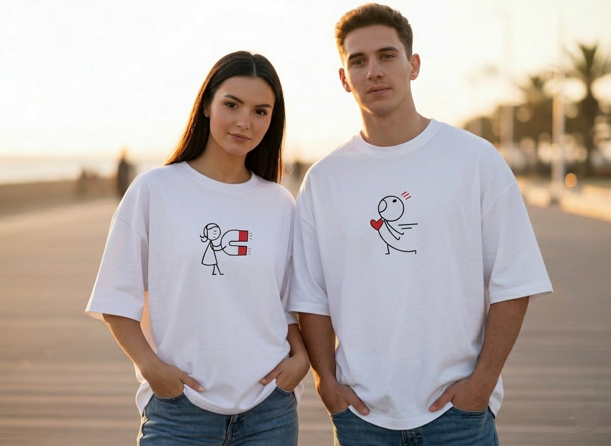 ORVEN's DEVOTION T-Shirts