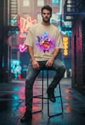 ORVEN's Lumberjack T-Shirt