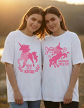 ORVEN's Unicorn T-Shirts