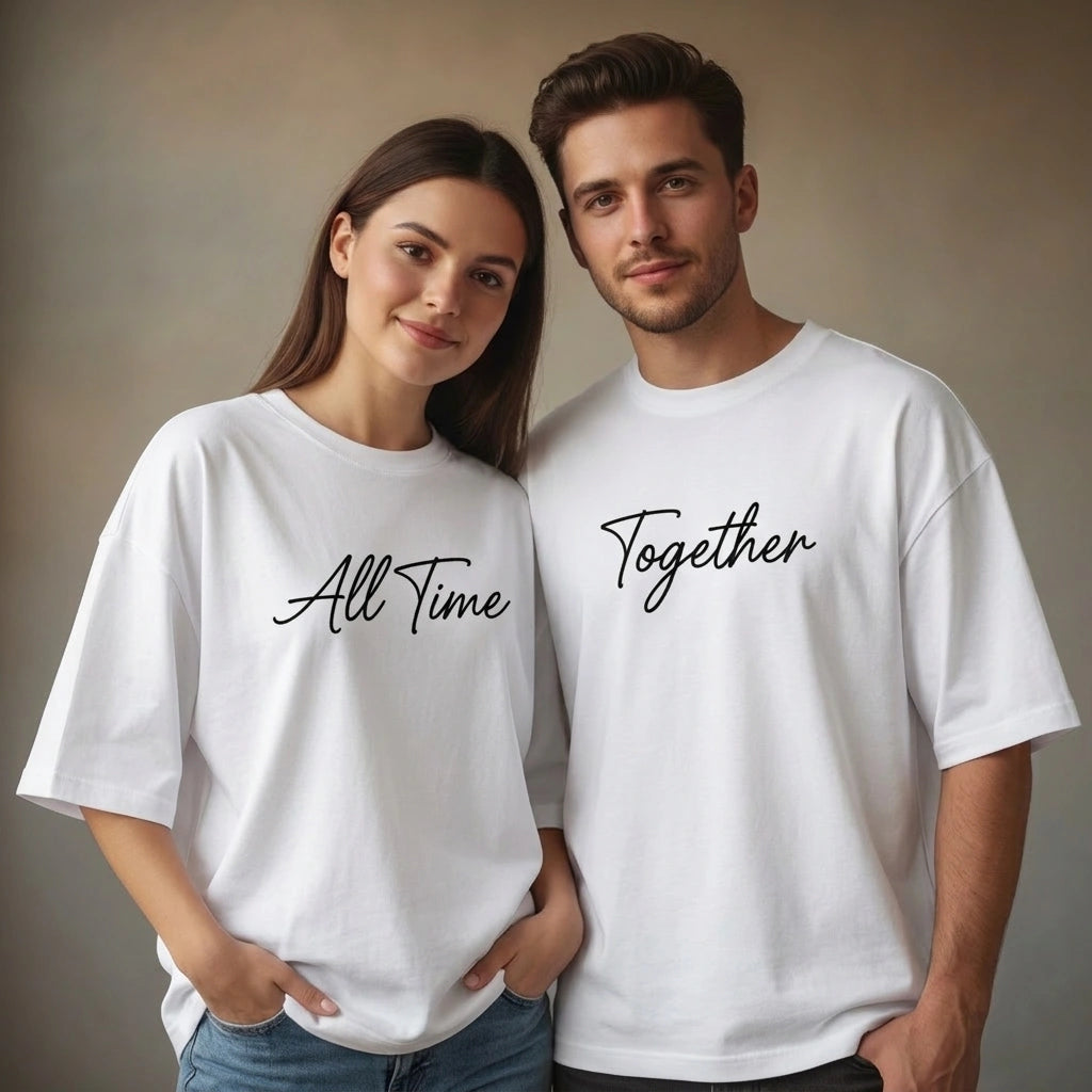 ORVEN's ETERNAL T-Shirts