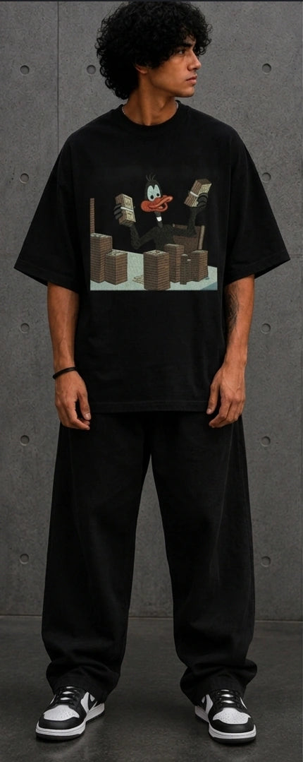 ORVEN's Daffy T-Shirt