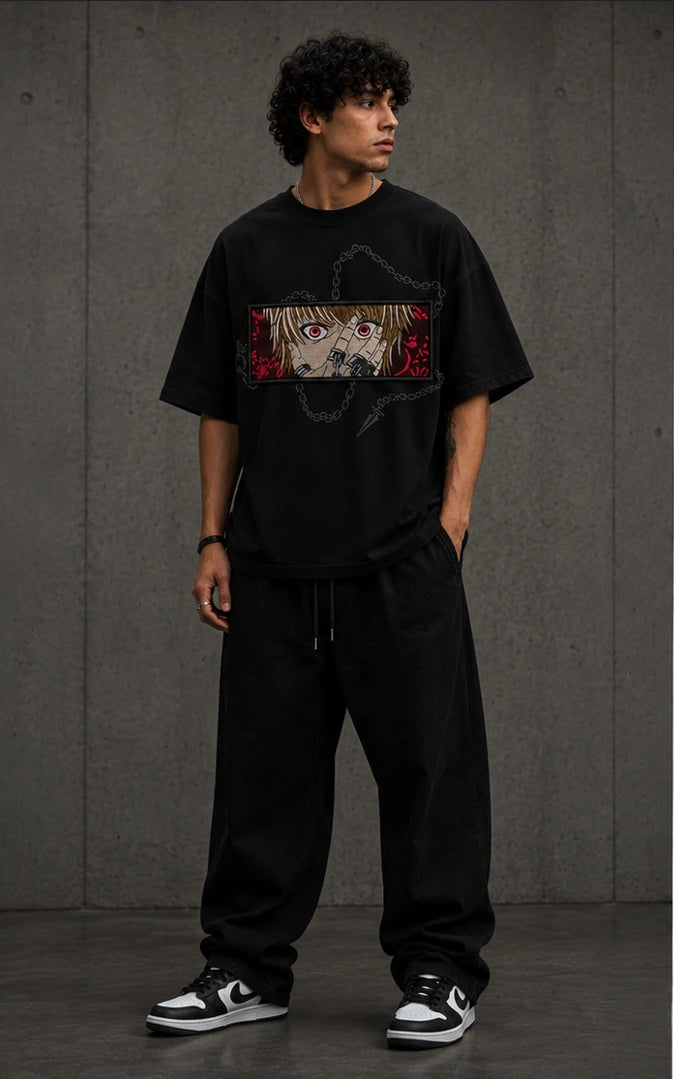 ORVEN's Kurapika T-Shirt