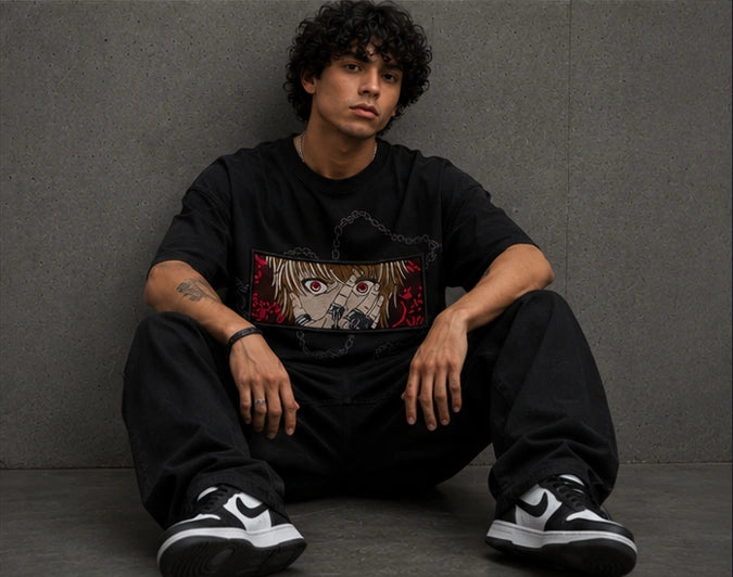 ORVEN's Kurapika T-Shirt