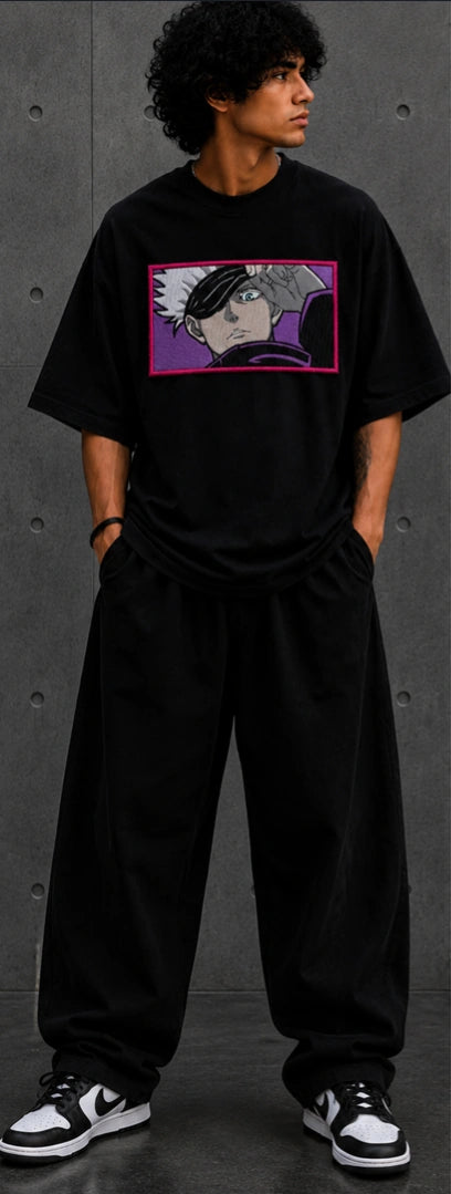 ORVEN's Gojo T-Shirt