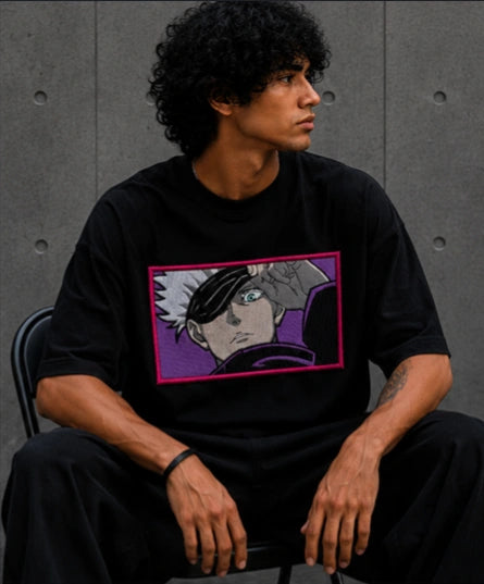 ORVEN's Gojo T-Shirt