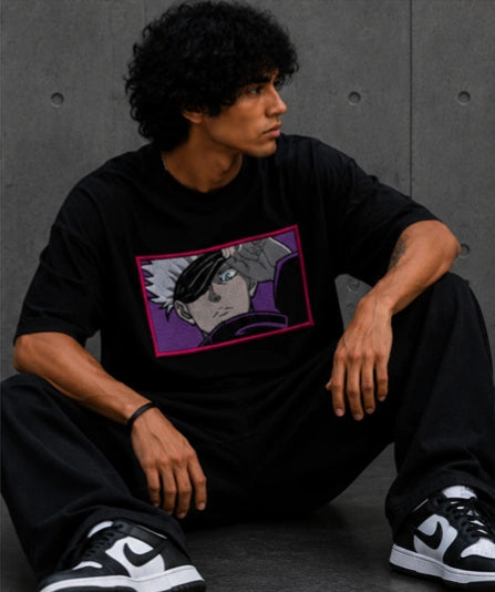 ORVEN's Gojo T-Shirt