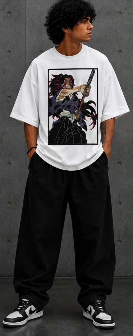 ORVEN's Kokushibo T-Shirt