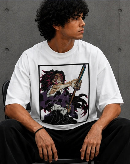 ORVEN's Kokushibo T-Shirt