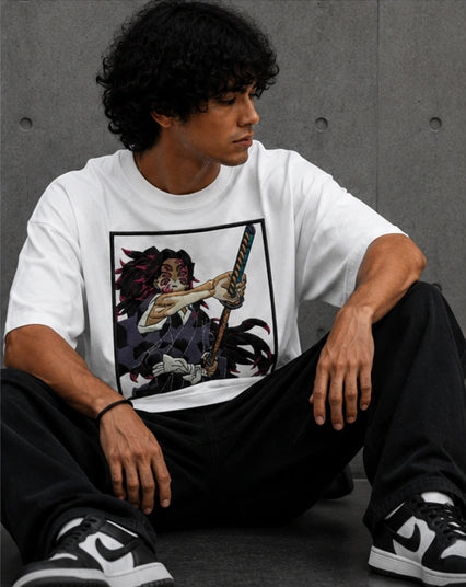 ORVEN's Kokushibo T-Shirt