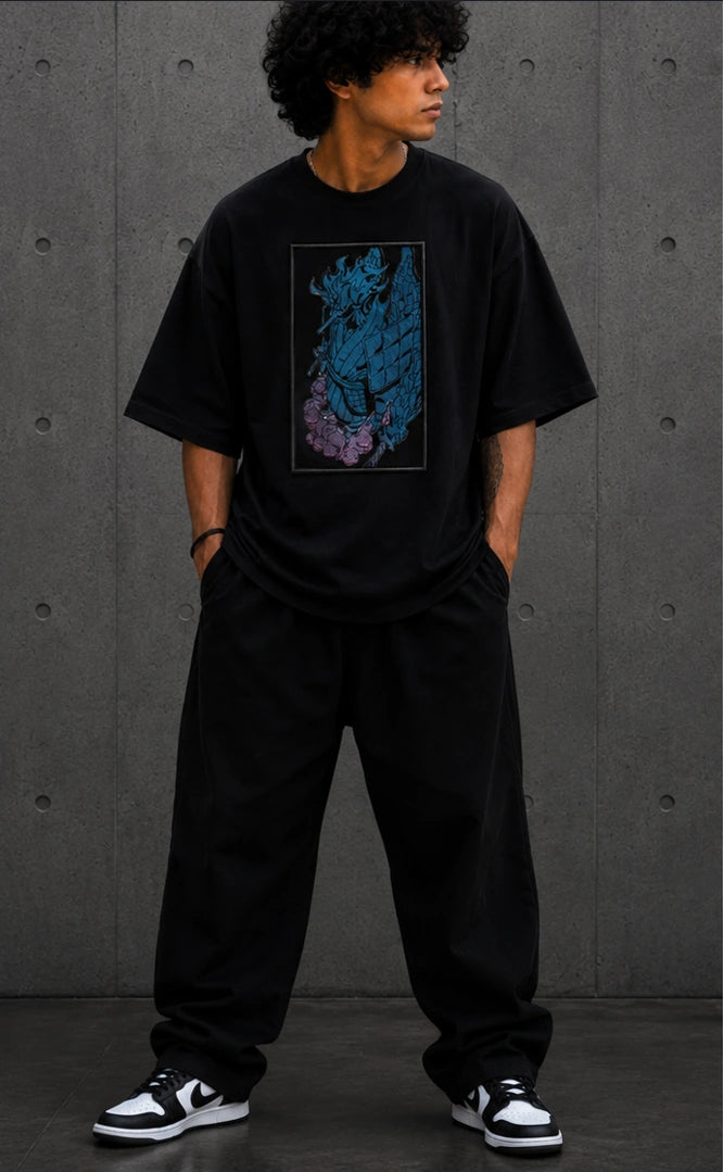 ORVEN's Susanoo T-Shirt