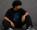 ORVEN's Susanoo T-Shirt