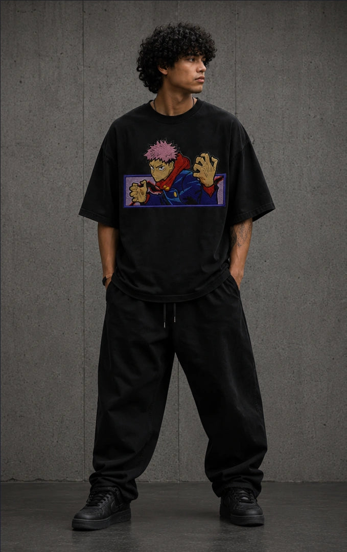 ORVEN's Yuji T-Shirt