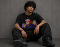 ORVEN's Yuji T-Shirt