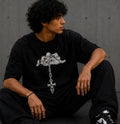 ORVEN's Hand T-Shirt