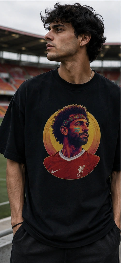 ORVEN's MO-SALAH T-Shirt