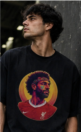 ORVEN's MO-SALAH T-Shirt