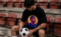 ORVEN's Mbappé T-Shirt