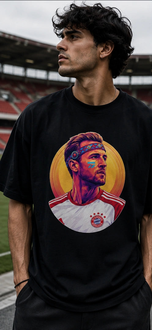 ORVEN's Kane T-Shirt