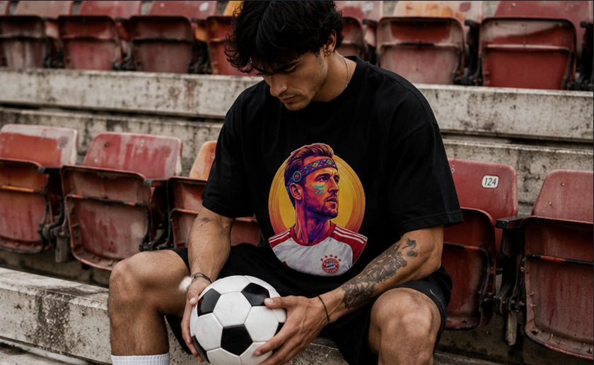 ORVEN's Kane T-Shirt