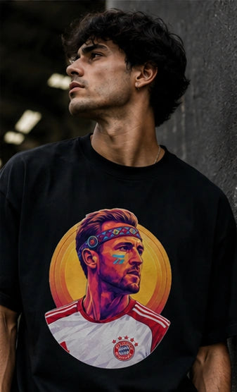 ORVEN's Kane T-Shirt