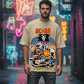 Cartoon T-Shirt