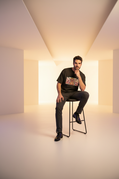 Donquixote T-Shirt - Image 3