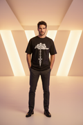 Hand T-Shirt - Image 1