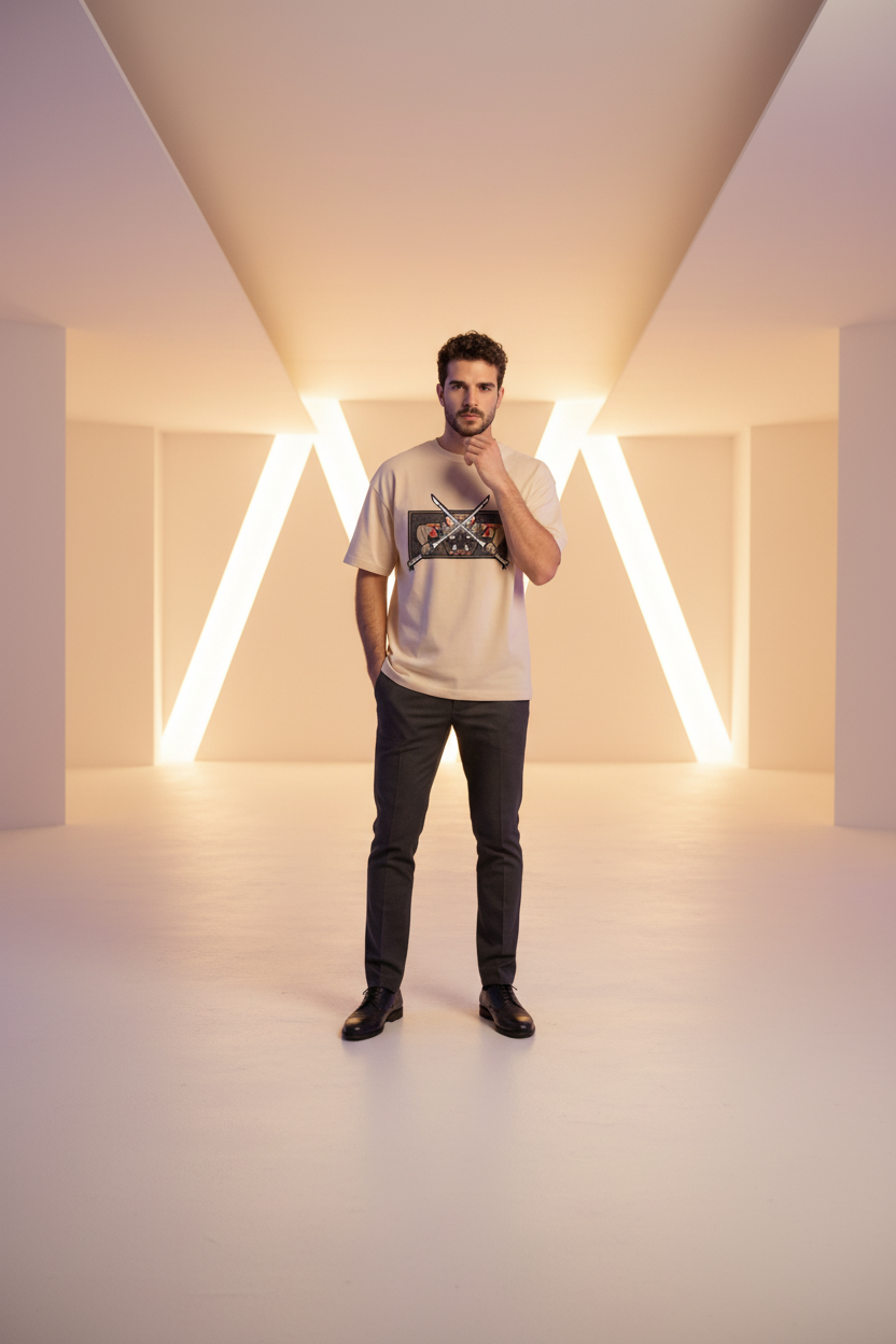 Inosuke T-Shirt - Image 2