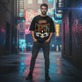 Naruto T-Shirt - Image 1