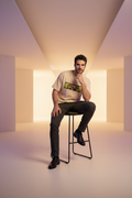 Power-Eyes T-Shirt - Image 2