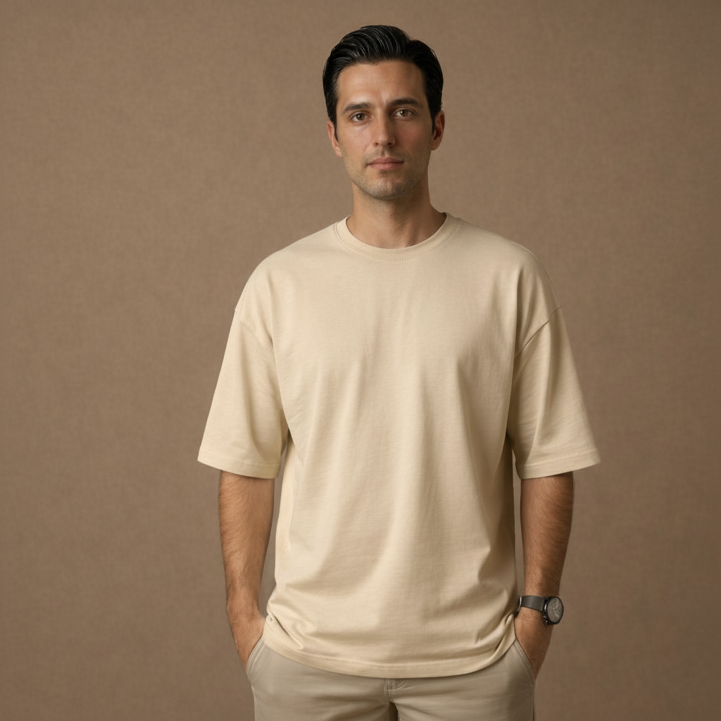 SAND Shirt 2