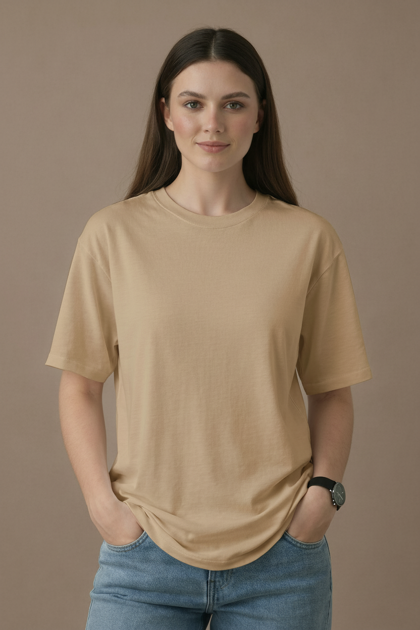 SAND Shirt 3
