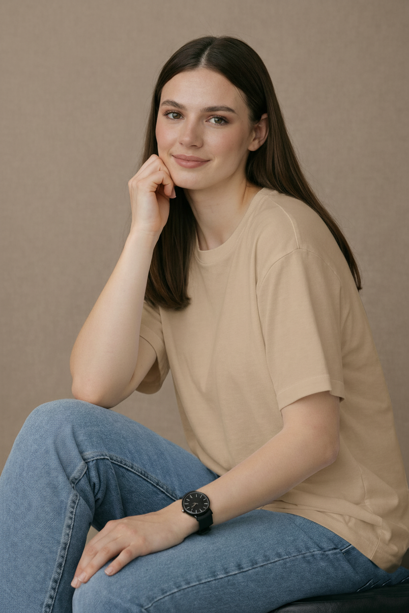 SAND Shirt 4