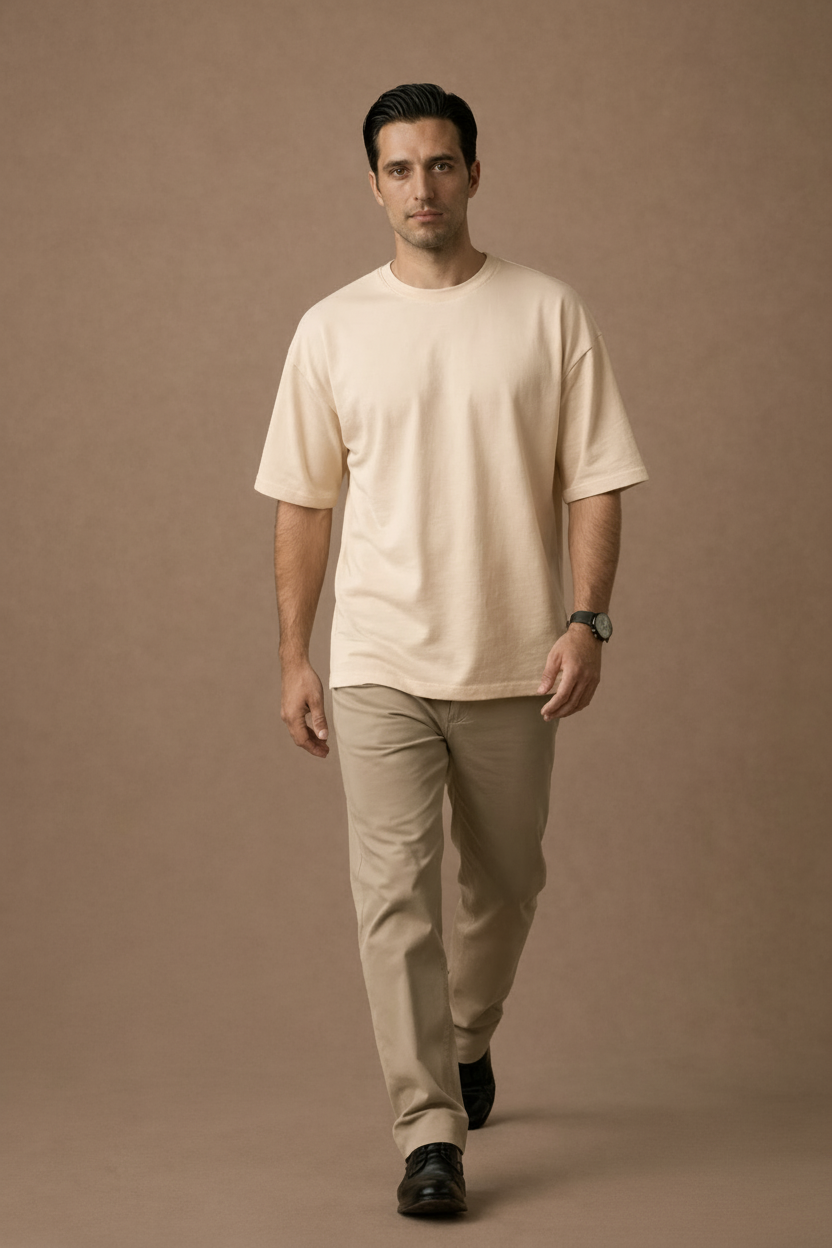 SAND Shirt Enhanced