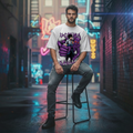 Sasuke T-Shirt - Image 1