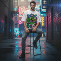 Slimer T-Shirt - Image 2