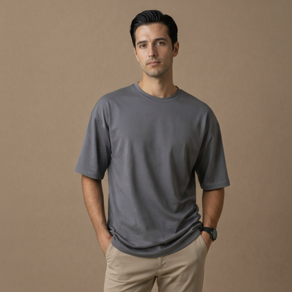 Smoke-Phantom Shirt 2