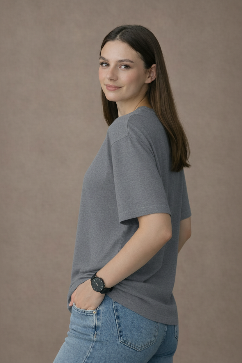 Smoke-Phantom Shirt 3