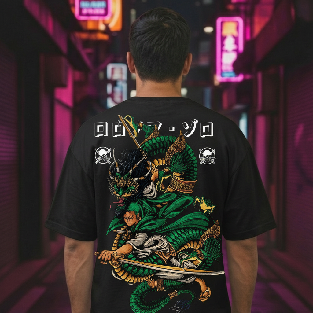 Zoro T-Shirt